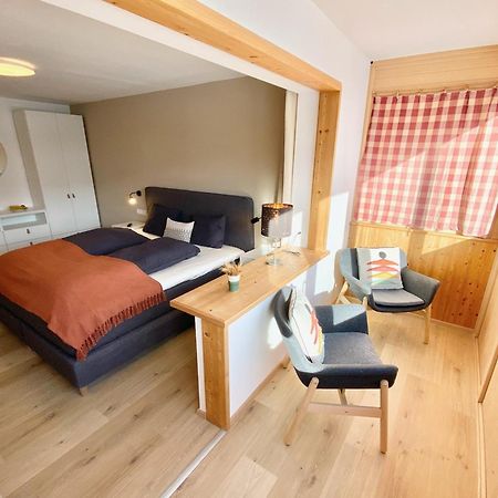 Ribisel Apartments Fuer Familien - Alpentherme Inklusive! バート・ホーフガシュタイン エクステリア 写真