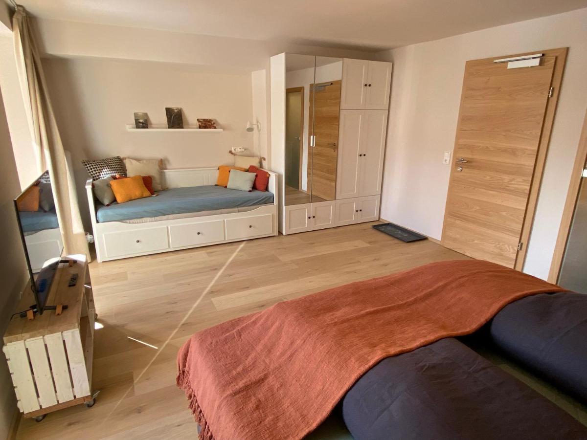 Ribisel Apartments Fuer Familien - Alpentherme Inklusive! バート・ホーフガシュタイン エクステリア 写真