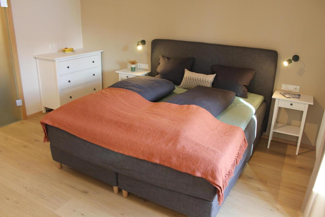 Ribisel Apartments Fuer Familien - Alpentherme Inklusive! バート・ホーフガシュタイン エクステリア 写真