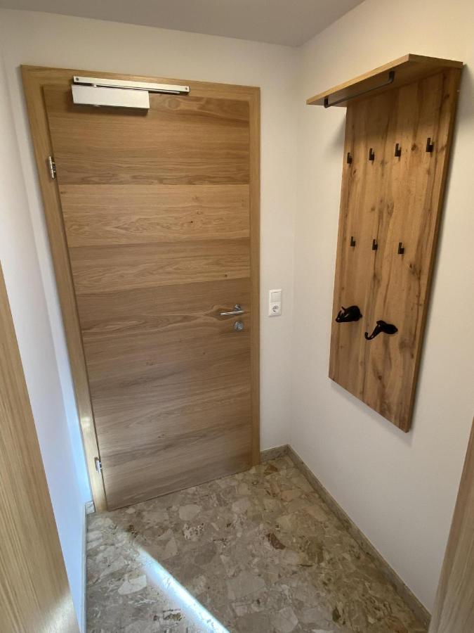 Ribisel Apartments Fuer Familien - Alpentherme Inklusive! バート・ホーフガシュタイン エクステリア 写真