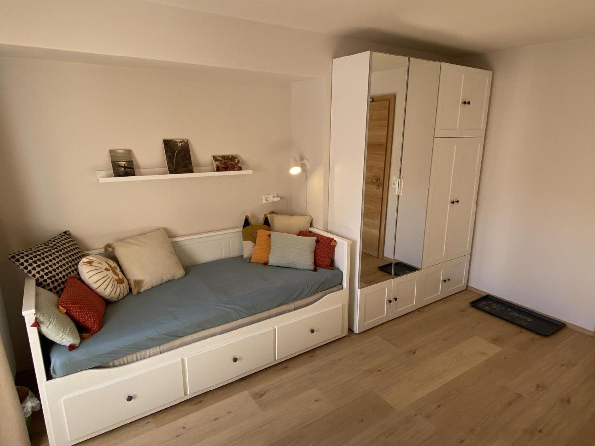 Ribisel Apartments Fuer Familien - Alpentherme Inklusive! バート・ホーフガシュタイン エクステリア 写真