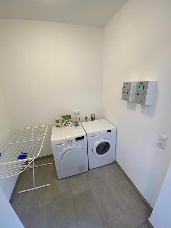 Ribisel Apartments Fuer Familien - Alpentherme Inklusive! バート・ホーフガシュタイン エクステリア 写真