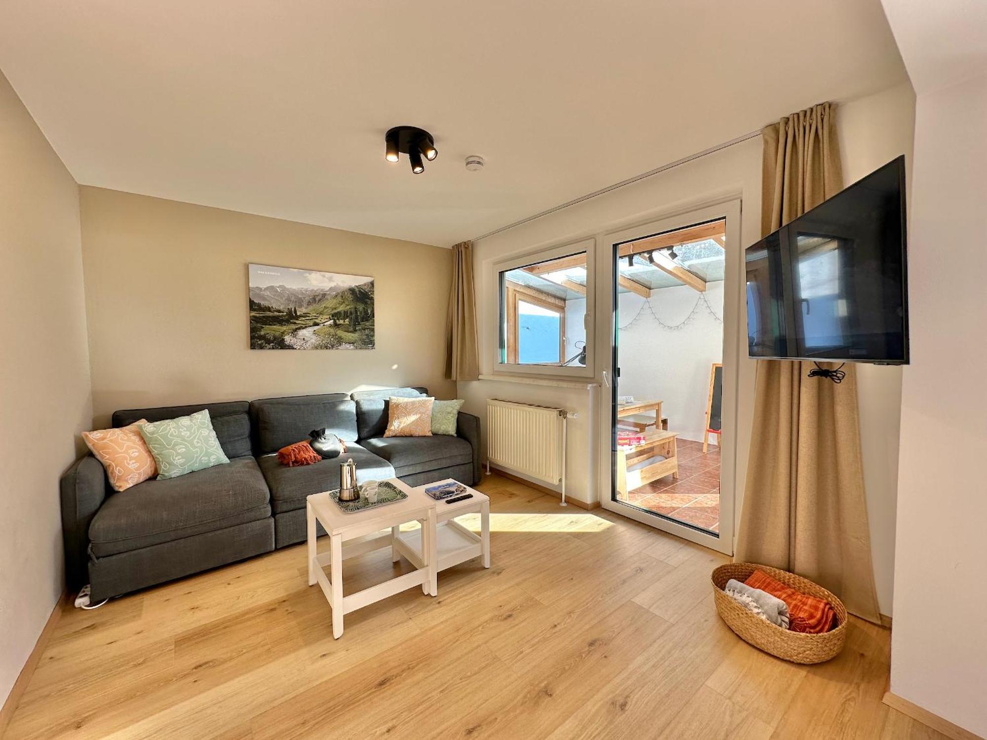 Ribisel Apartments Fuer Familien - Alpentherme Inklusive! バート・ホーフガシュタイン エクステリア 写真