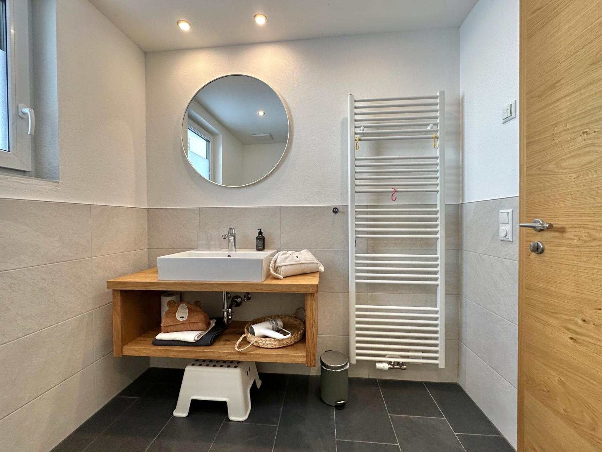 Ribisel Apartments Fuer Familien - Alpentherme Inklusive! バート・ホーフガシュタイン エクステリア 写真