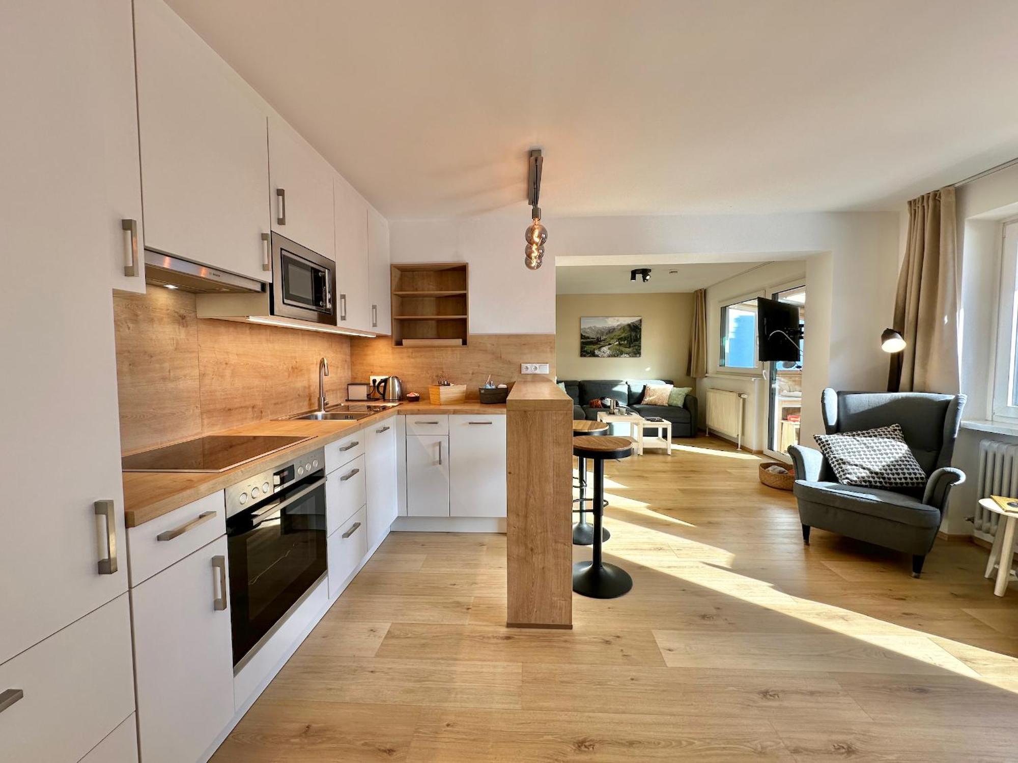 Ribisel Apartments Fuer Familien - Alpentherme Inklusive! バート・ホーフガシュタイン エクステリア 写真