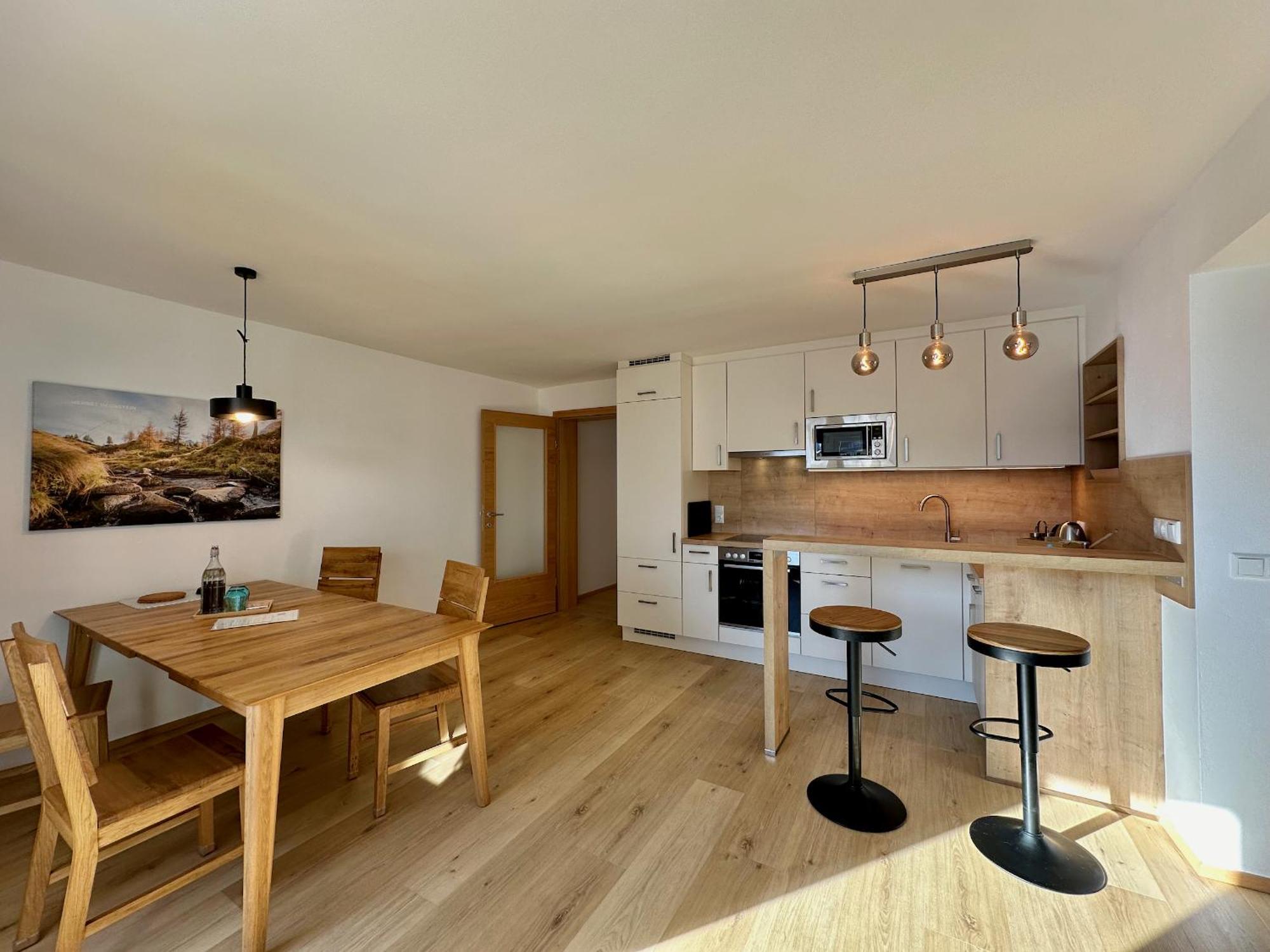 Ribisel Apartments Fuer Familien - Alpentherme Inklusive! バート・ホーフガシュタイン エクステリア 写真