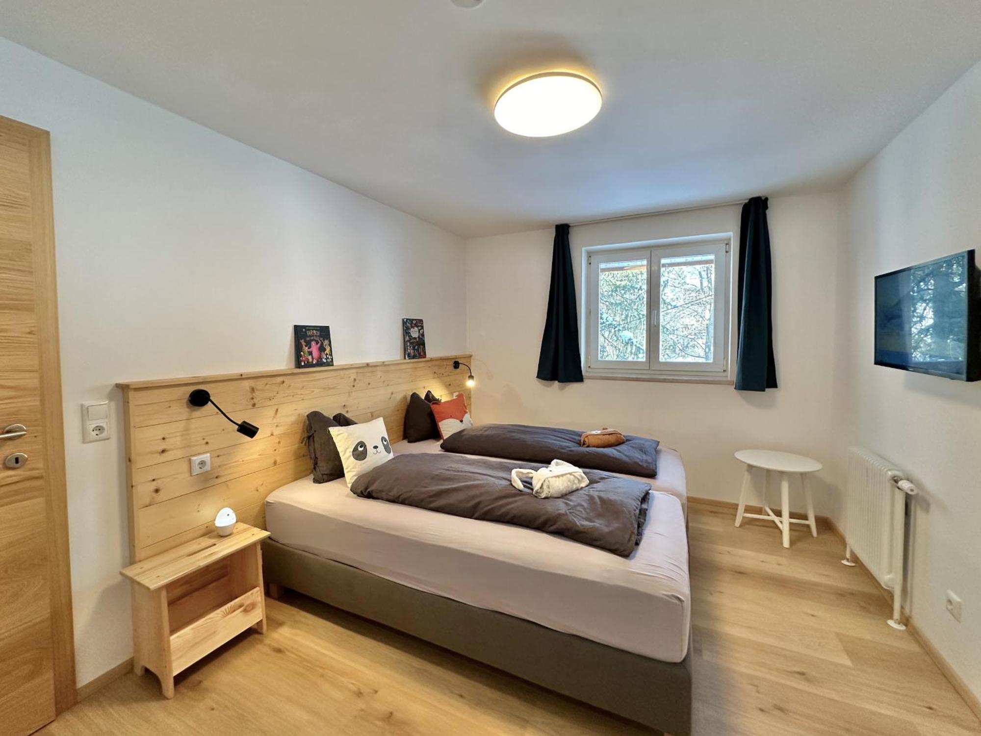 Ribisel Apartments Fuer Familien - Alpentherme Inklusive! バート・ホーフガシュタイン エクステリア 写真