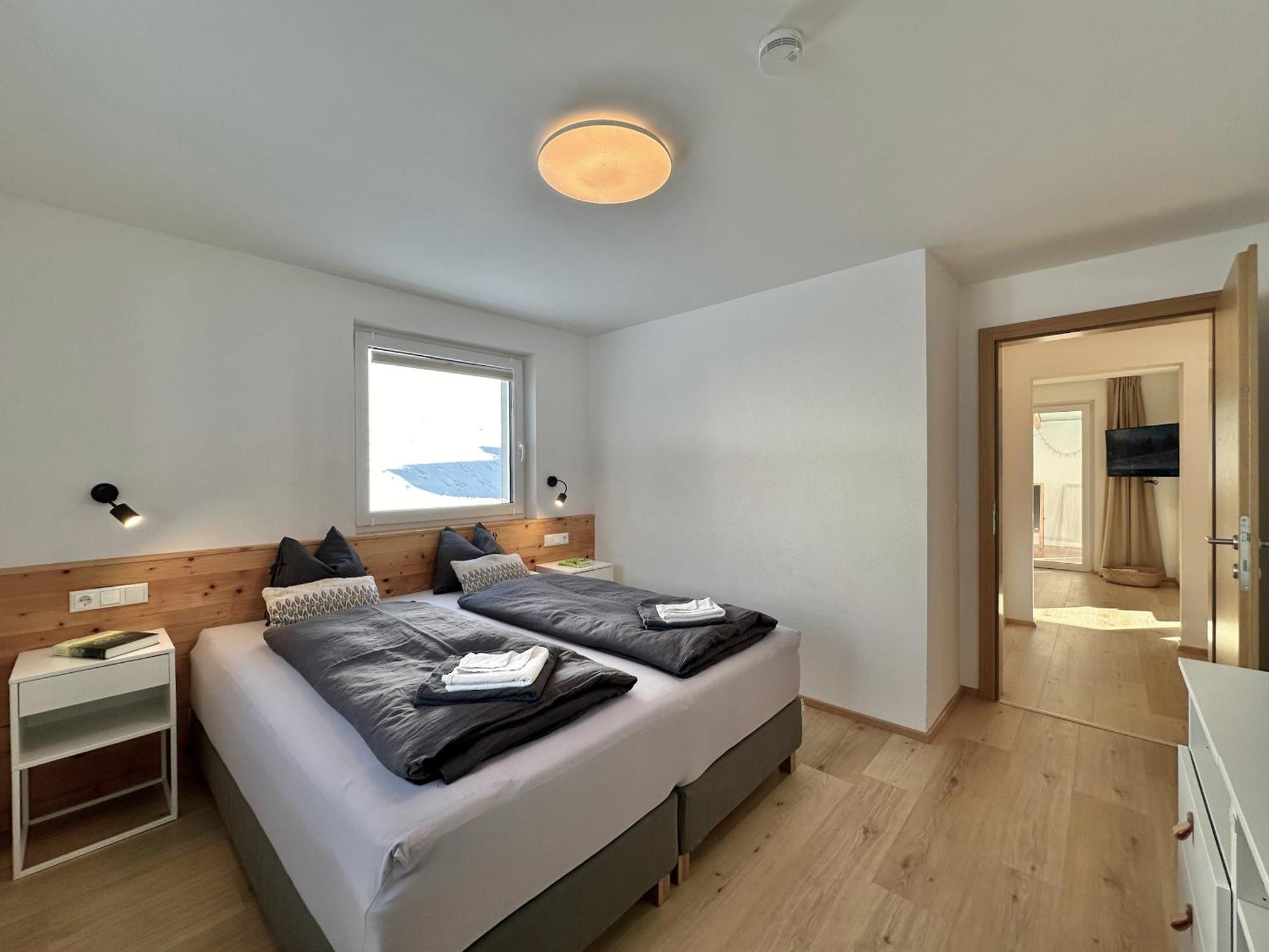 Ribisel Apartments Fuer Familien - Alpentherme Inklusive! バート・ホーフガシュタイン エクステリア 写真