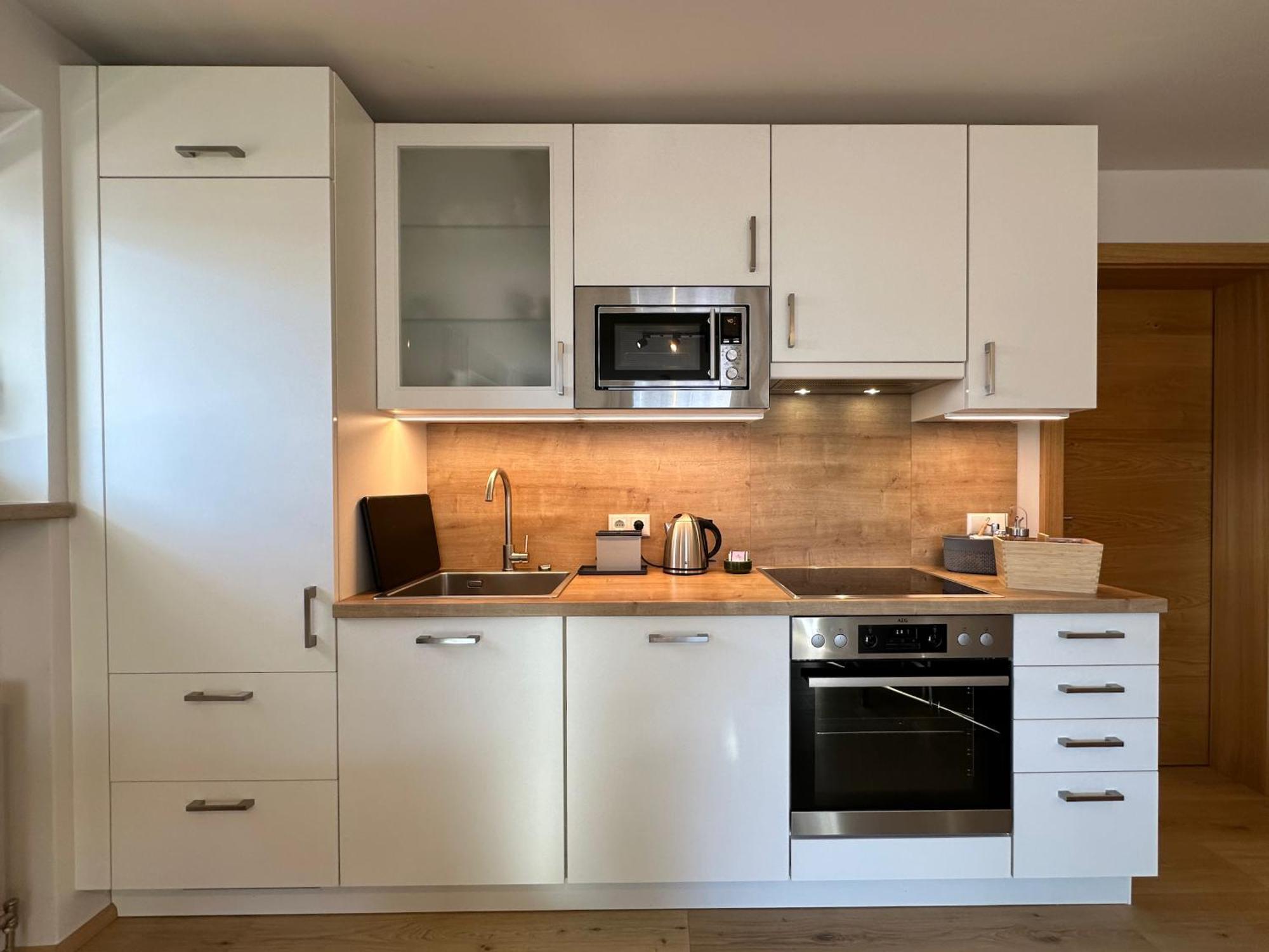 Ribisel Apartments Fuer Familien - Alpentherme Inklusive! バート・ホーフガシュタイン エクステリア 写真