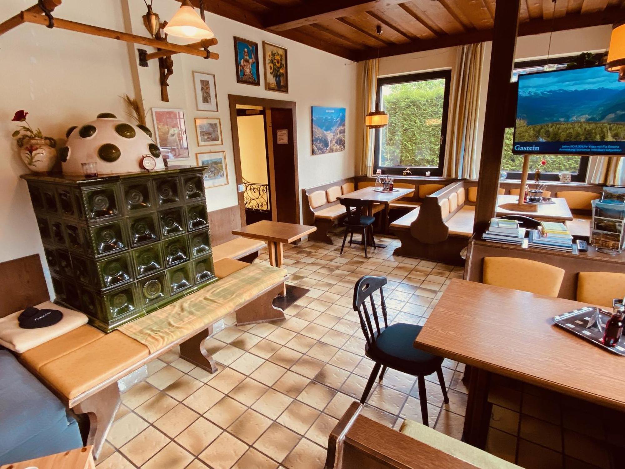 Ribisel Apartments Fuer Familien - Alpentherme Inklusive! バート・ホーフガシュタイン エクステリア 写真