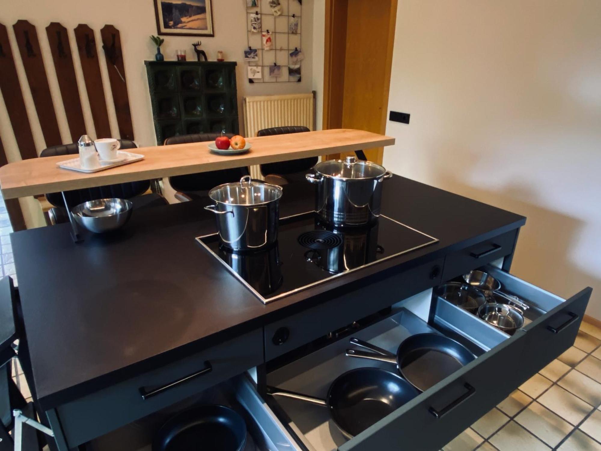 Ribisel Apartments Fuer Familien - Alpentherme Inklusive! バート・ホーフガシュタイン エクステリア 写真