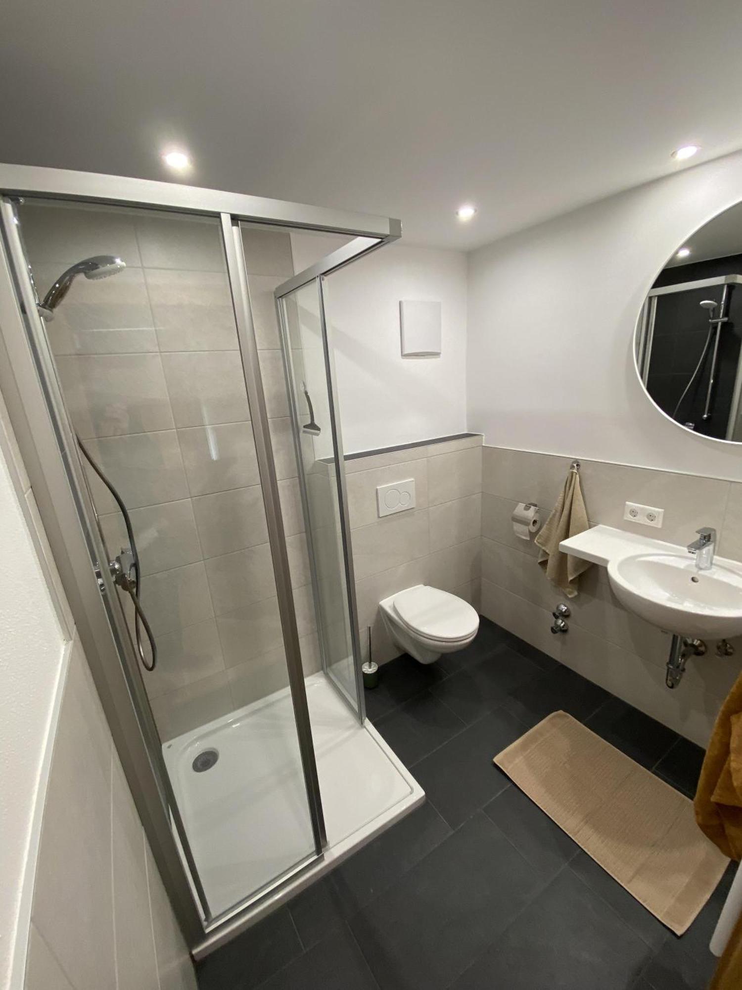 Ribisel Apartments Fuer Familien - Alpentherme Inklusive! バート・ホーフガシュタイン 部屋 写真