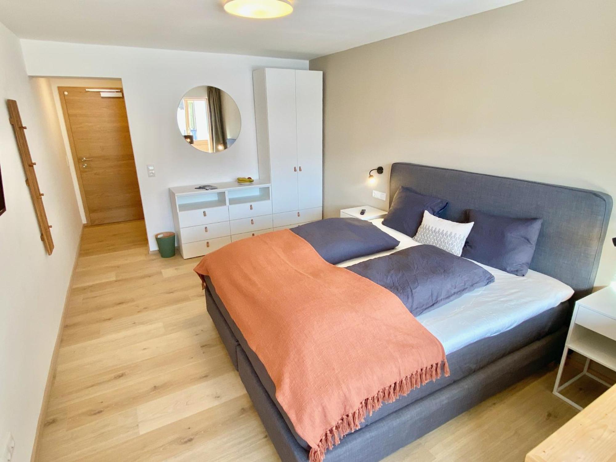 Ribisel Apartments Fuer Familien - Alpentherme Inklusive! バート・ホーフガシュタイン エクステリア 写真